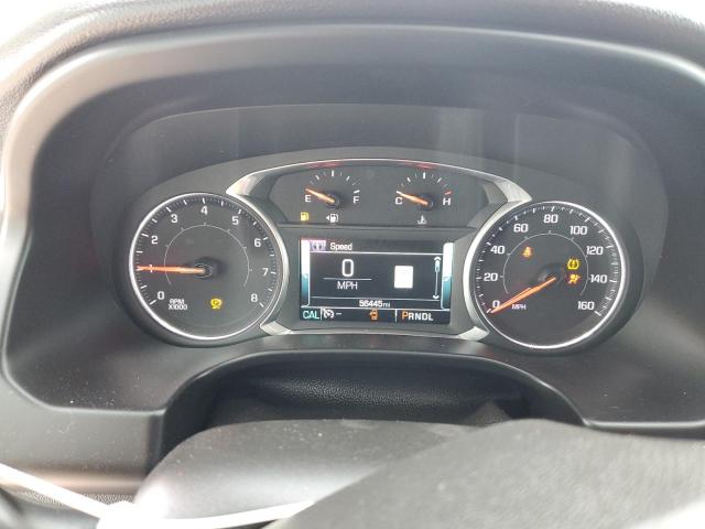 2019 GMC ACADIA SLT 1GKKNMLS9KZ228371