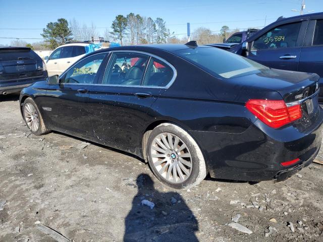 WBAKA8C51CCY37979 BMW 750 I
