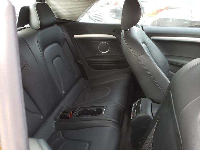 2015 AUDI A5 PREMIUM - WAUMFAFH9FN009758