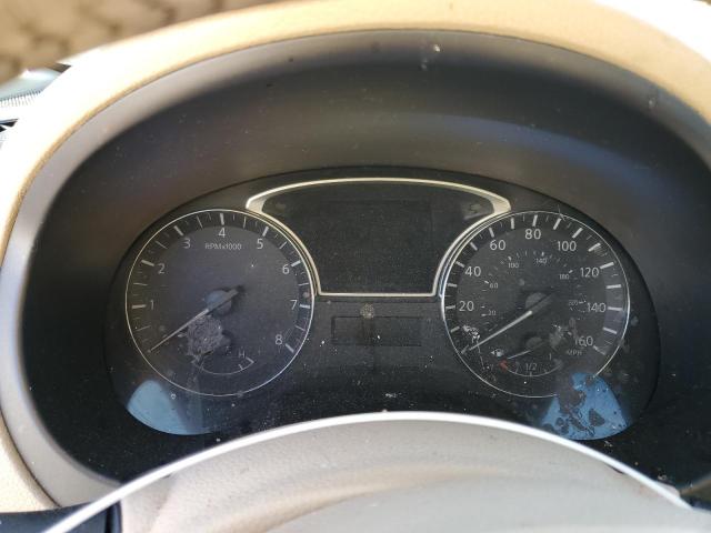 1N4BL3AP2FC214465 Nissan Altima 3.5s