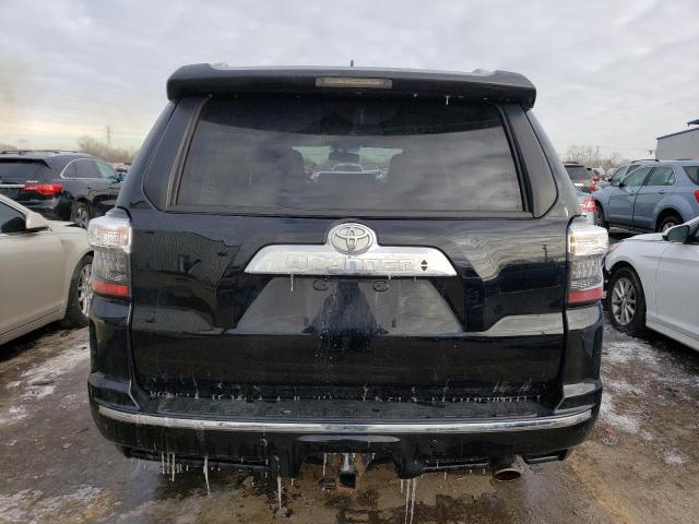 VIN 2T3G1RFV3LC117642 2020 Toyota RAV4, LE no.6