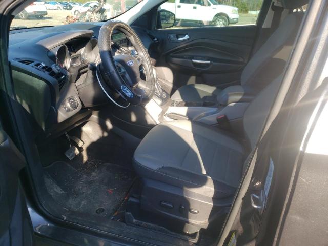 2016 FORD ESCAPE SE 1FMCU9GX9GUA88506