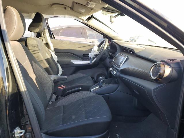 3N1CP5CV8LL548982 Nissan KICKS SV