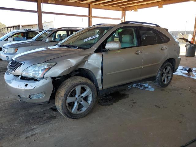 2006 Lexus RX 330 