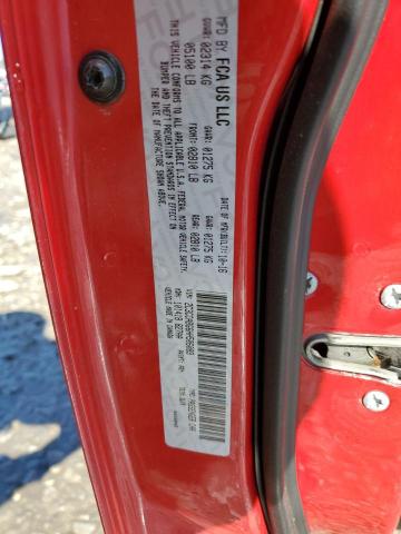 2017 CHRYSLER 300 S - 2C3CCABG6HH506089