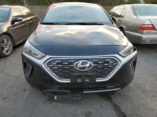 2022 HYUNDAI IONIQ SE - KMHC75LC2NU275912
