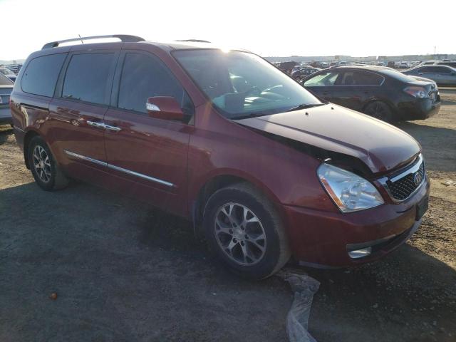 KNDMH4C7XE6539630 KIA SEDONA EX