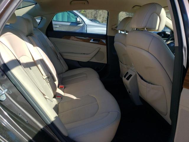 2015 HYUNDAI SONATA SPO - 5NPE34AF3FH235995
