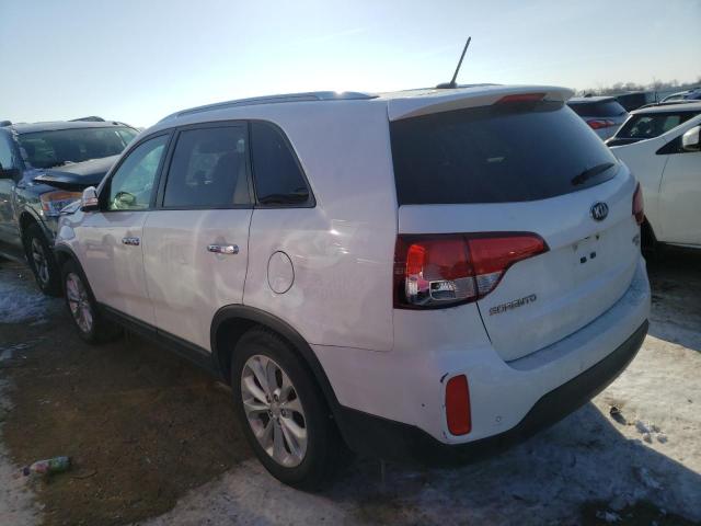 5XYKU4A77EG475257 KIA Sorento