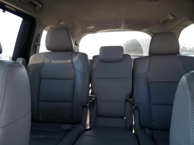 2015 HONDA ODYSSEY TO - 5FNRL5H9XFB095854