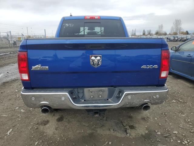 2016 RAM 1500 SLT - 1C6RR7LM3GS220243