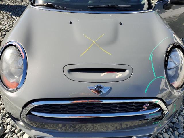 WMWXU3C57G2D30213 Mini COOPER S