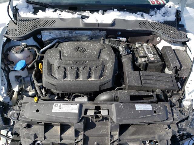 2019 VOLKSWAGEN BEETLE S - 3VW5DAATXKM510524