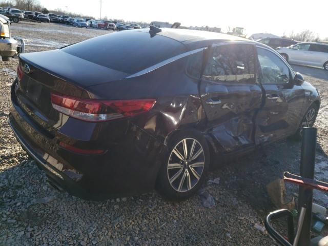 2019 KIA OPTIMA LX - 5XXGT4L31KG321579