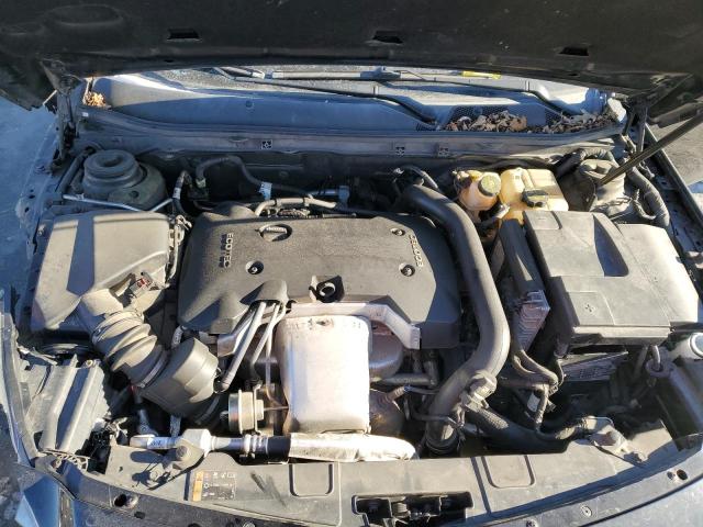 2G4GL5EX3H9171718 Buick Regal Sport Touring