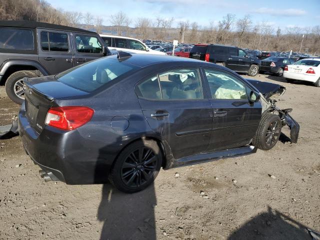 JF1VA1G68F9814278 Subaru Wrx Limited