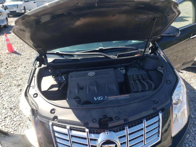 2016 CADILLAC SRX - 3GYFNAE37GS535375