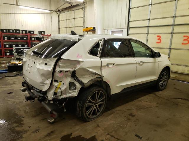 2021 FORD EDGE TITAN 2FMPK4K99MBA65179