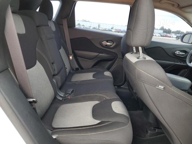 1C4PJMAB6GW295471 Jeep Cherokee Sport