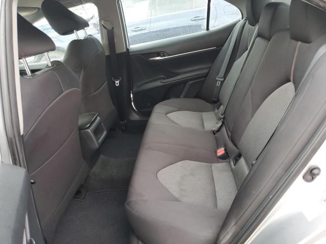 2019 TOYOTA CAMRY L - 4T1B11HK0KU168195