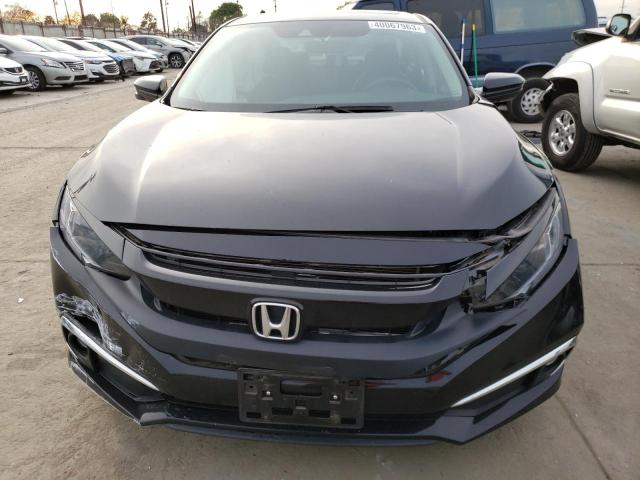 2020 HONDA CIVIC EXL - 19XFC1F72LE210638