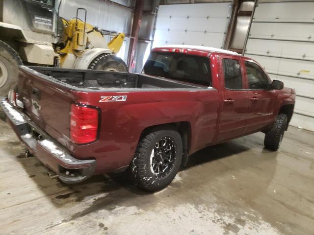 2016 CHEVROLET SILV1500 4 1GCVKREC0GZ224317