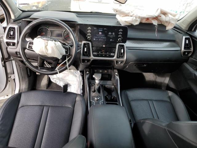 5XYRLDLC6MG018174 KIA SORENTO S