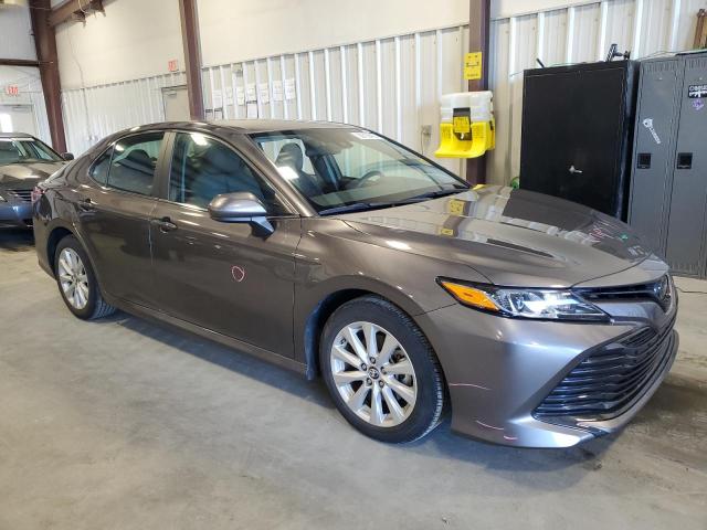 2019 TOYOTA CAMRY L - 4T1B11HK2KU696353