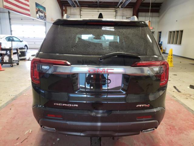 2023 GMC ACADIA AT4 - 1GKKNLLS4PZ137879