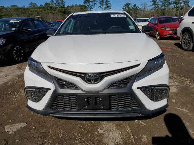 2022 TOYOTA CAMRY SE 4T1G11AK0NU668345