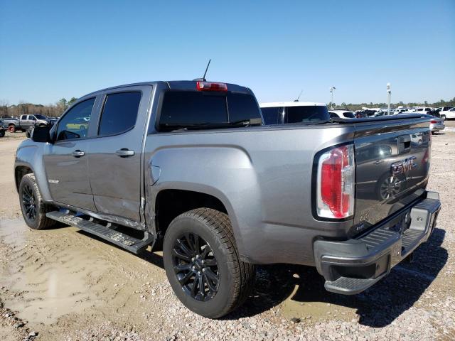 2021 GMC CANYON ELE 1GTG5CEN1M1235612