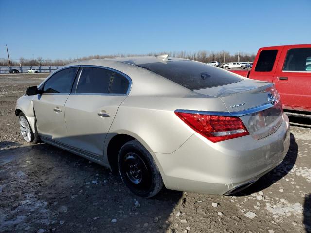 2016 BUICK LACROSSE 1G4GB5G31GF266250