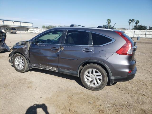2015 HONDA CR-V EXL - 2HKRM3H70FH518832