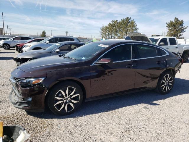 2020 Chevrolet Malibu RS