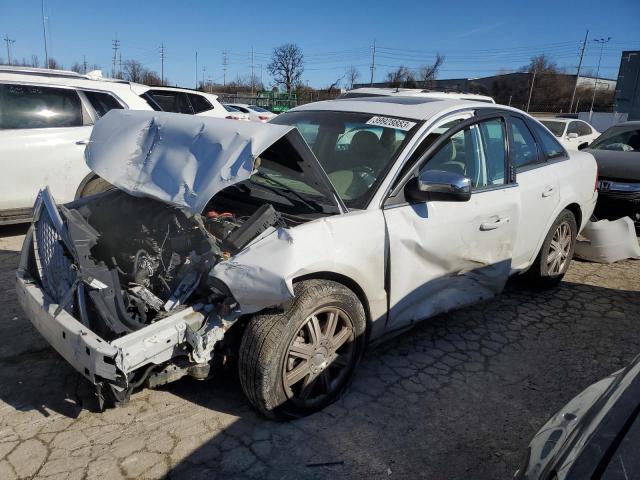 2007 Ford Five Hundred Limited