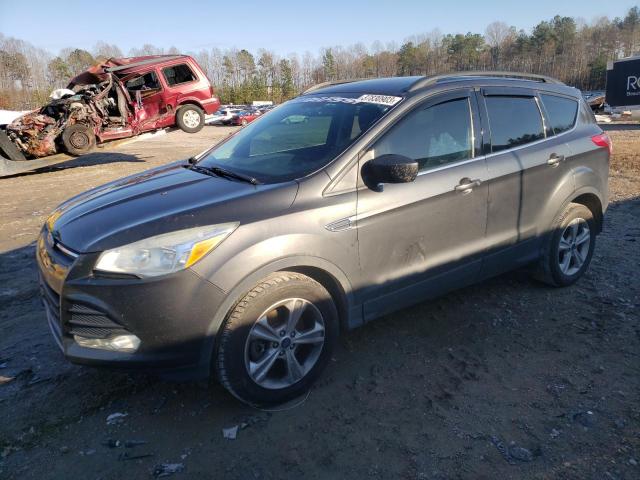 2016 FORD ESCAPE SE 1FMCU9GX9GUA88506