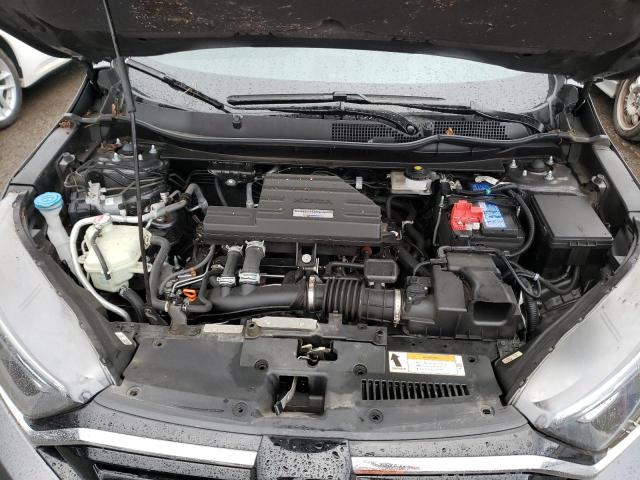 2020 HONDA CR-V EX - 5J6RW2H5XLA001750