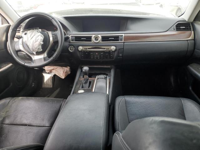 2015 LEXUS GS 350 - JTHBE1BL8FA009215