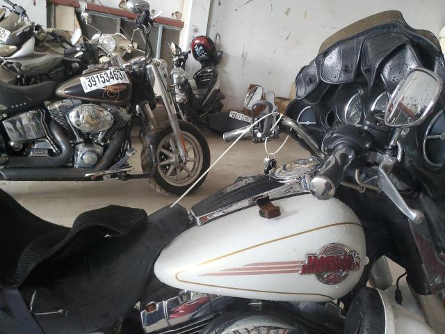 2007 HARLEY-DAVIDSON FLHTCUI - 1HD1FC4187Y716954