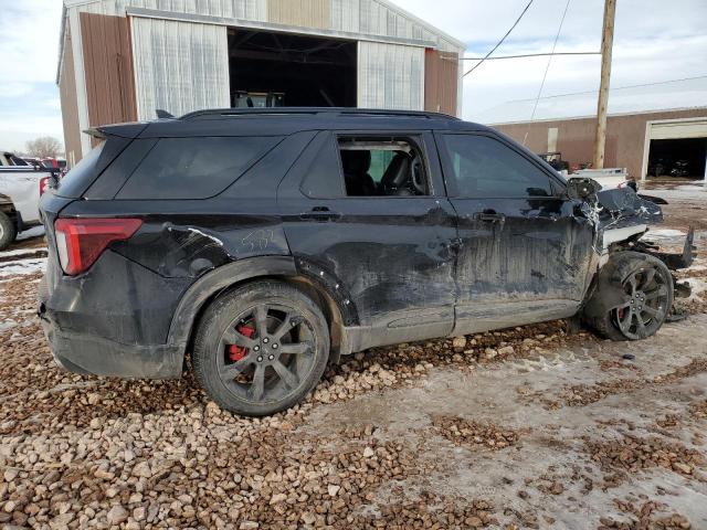 1FM5K8GCXLGA40074 Ford Explorer St