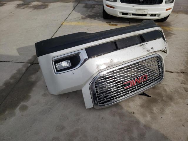 1GKS2CKJ0LR285832 GMC YUKON DENALI