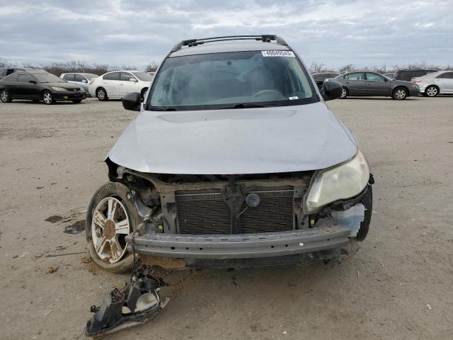 JF2SH6BC1AH802508 Subaru Forester Xs