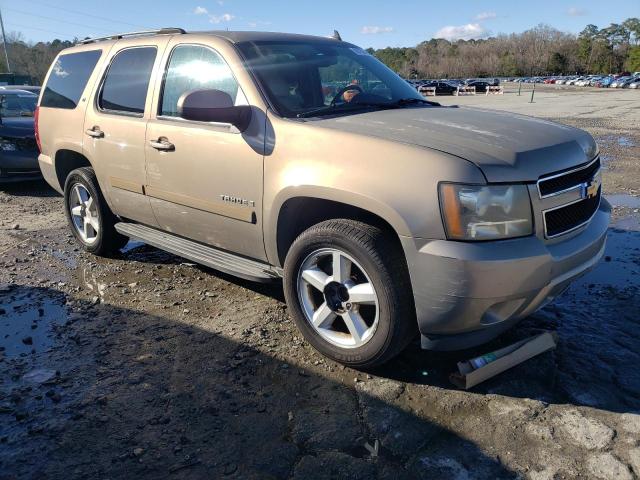 2007 Chevrolet Tahoe 