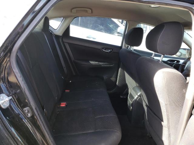 3N1AB7AP1GY224559 Nissan SENTRA S