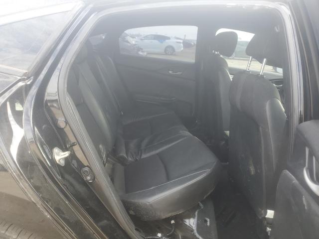 2020 HONDA CIVIC SPOR - 2HGFC2F81LH590222