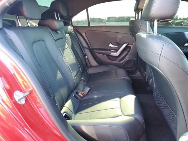 2021 MERCEDES-BENZ A 220 - W1K3G4EB6MJ295783