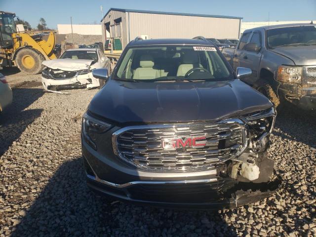 2019 GMC TERRAIN DE - 3GKALSEX2KL359695