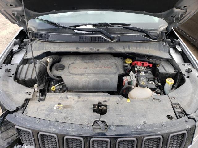 3C4NJDDBXLT189463 Jeep Compass