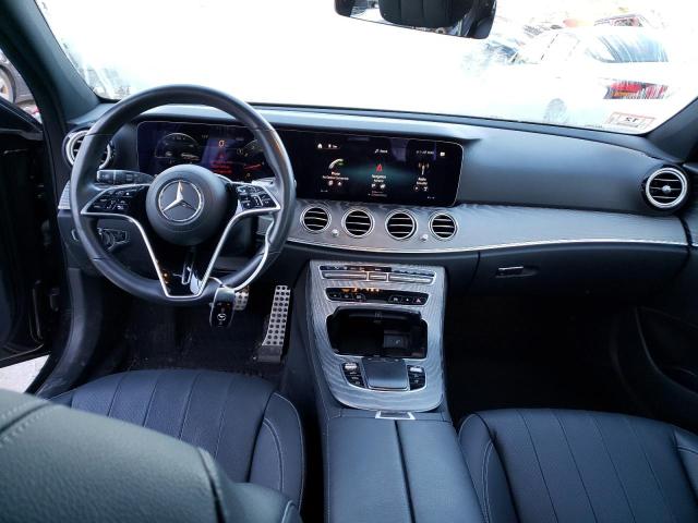 2021 MERCEDES-BENZ E 450 4M A - W1KZH6ABXMA888569