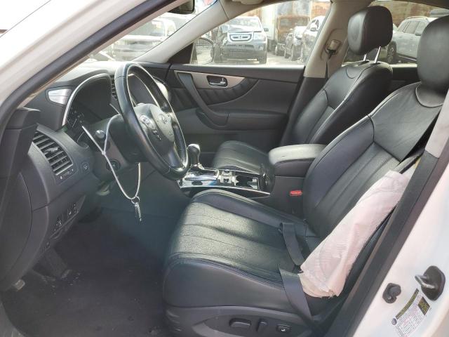 JN8CS1MW2HM413655 Infiniti QX70